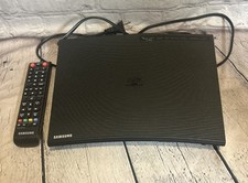 Leitor de DVD Samsung BD-J5900 Smart 3D Blu-ray embutido Wi-Fi (com controle remoto) testado  comprar usado  Enviando para Brazil