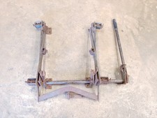 Mower deck lift for sale  West
