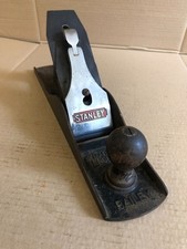 Vintage stanley bailey for sale  WELSHPOOL