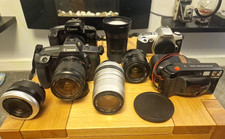 Canon bundle camera for sale  SHEFFIELD