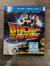 Back future 25th for sale  Ogden