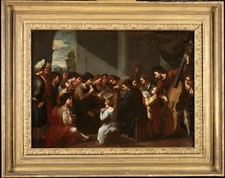 18th century painting for sale  MARLOW