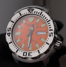 Seiko orage monster for sale Seiko orage monster for sale  Longmont