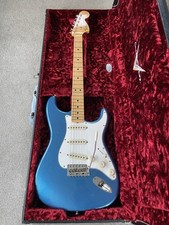 Fender custom shop for sale  TELFORD