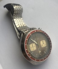 Seiko automatic bullhead for sale  EXMOUTH