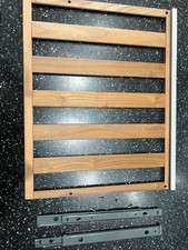 Miele kwt wooden for sale  SPALDING