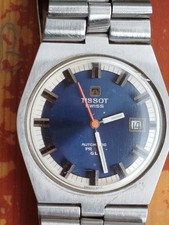 Orologio automatico tissot usato  Messina