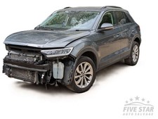 Roc front quarter for sale  UK