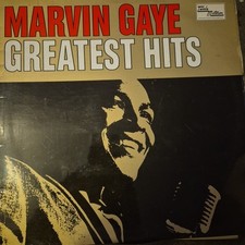 Marvin gaye greatest for sale Marvin gaye greatest for sale  HERTFORD
