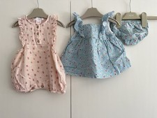 Baby girls months for sale  WALSALL