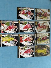 Panini iconz monaco d'occasion  La Rochelle