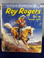 Roy rogers indian for sale  Moline
