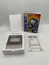 Nintendo gameboy light gebraucht kaufen  Berlin