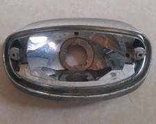 Piaggio cornice fanale usato  Lucca