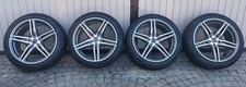 Felgen zoll bmw gebraucht kaufen  Aldersbach