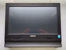 Msi all one d'occasion  Rochecorbon