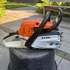 Stihl 261 bauhjahr gebraucht kaufen  Hannover