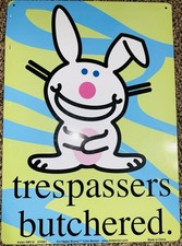 Happy bunny jim for sale  Lehi
