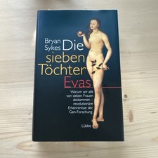 Töchter evas bryan gebraucht kaufen  Koblenz