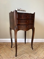 Single french bedside for sale  SEVENOAKS