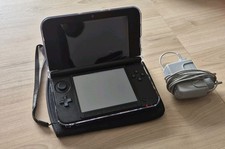 Nintendo 3ds bleu d'occasion  Lumbres