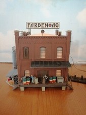 Kibri 9786 farben gebraucht kaufen  Zahna-Elster