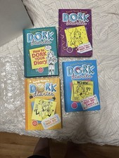 Dork diaries hardcover for sale  Cleveland