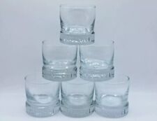 Bicchieri pubblicitari sambuca usato  Bologna