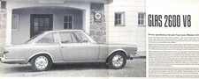 glas 2600 v8 gebraucht kaufen glas 2600 v8 gebraucht kaufen Waldbröl