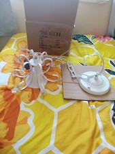 Small chandelier new for sale  Lanagan