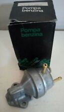 Pompa benzina carburante usato  Moncalvo