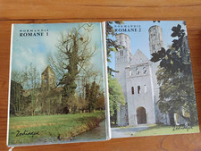 Normandie romane zodiaque d'occasion  Jonzac