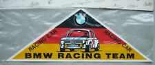 Bmw racing team d'occasion  Champagnole