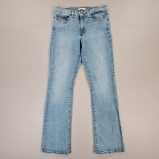 Levis bootcut jeans for sale  LONDON