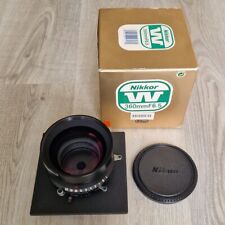 Topzustand nikon nikkor gebraucht kaufen  Krefeld