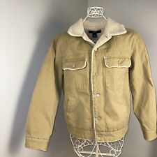 Vintage gap sherpa for sale  Honesdale