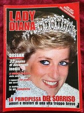Lady diana ed. usato  Codigoro