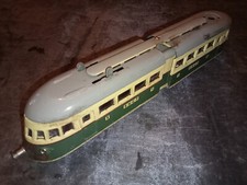 Ancien autorail joustra d'occasion  Tours-