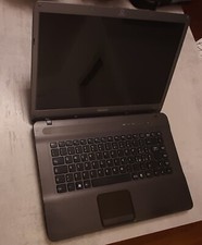 Portatile sony vaio usato  Savona