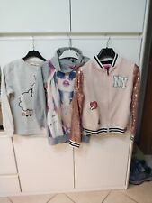 Set abbigliamento bambina usato  Torrenova