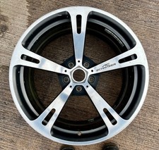 Genuine schnitzer alloy for sale  SHIFNAL