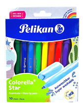 Pelikan fasermaler colorella gebraucht kaufen  Deutschland