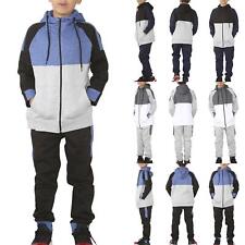 Kids boys hooded for sale  MANCHESTER