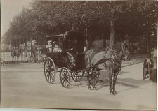 Photo ancienne vintage d'occasion  Paris XI