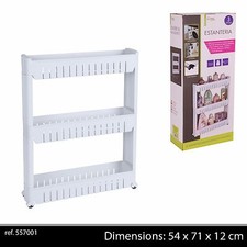 Etagere rangement gain d'occasion  Baisieux