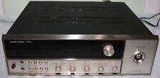 RECEPTOR ESTÉREO VINTAGE HARMAN KARDON 75+ QUAD FUNCIONANDO PARA RESTAURAÇÃO comprar usado  Enviando para Brazil