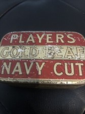 Players gold leaf for sale  DOVER