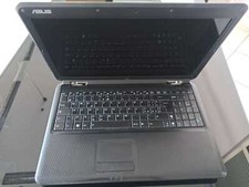 Notebook asus x5dc usato  Andria