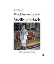Jahre dem wellblechdach gebraucht kaufen  Trebbin