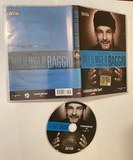 Dvd tutte magie usato  Varese